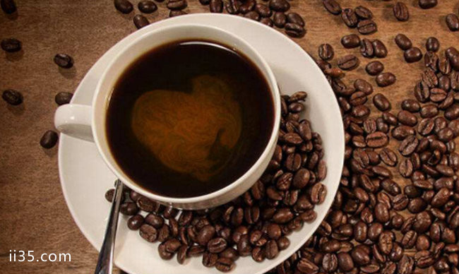 世界十大咖啡排名 猫屎咖啡只能排第三>>养脚就是高端护理