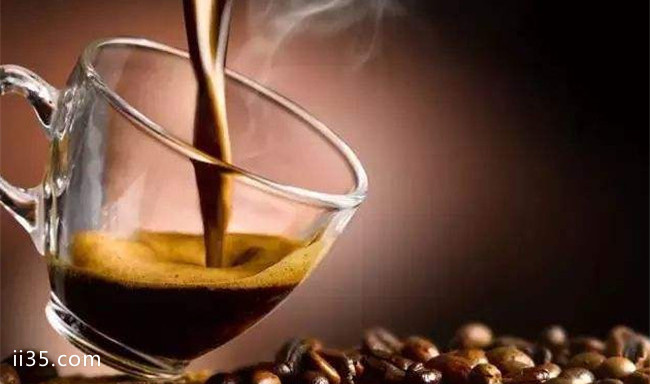 世界十大咖啡排名 猫屎咖啡只能排第三>>养脚就是高端护理