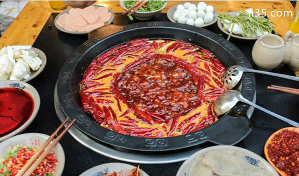 重庆最火特色美食小吃排行榜,你值得拥有