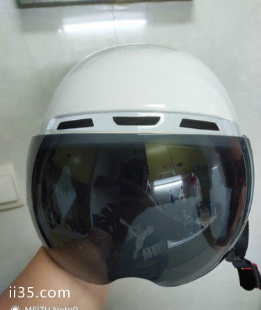晓安电动车头盔质量怎么样多少钱：高标准的服务让人开心