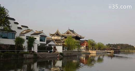 中国4A和5A景区最多的城市排名,引领潮流