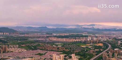 中国4A和5A景区最多的城市排名,引领潮流