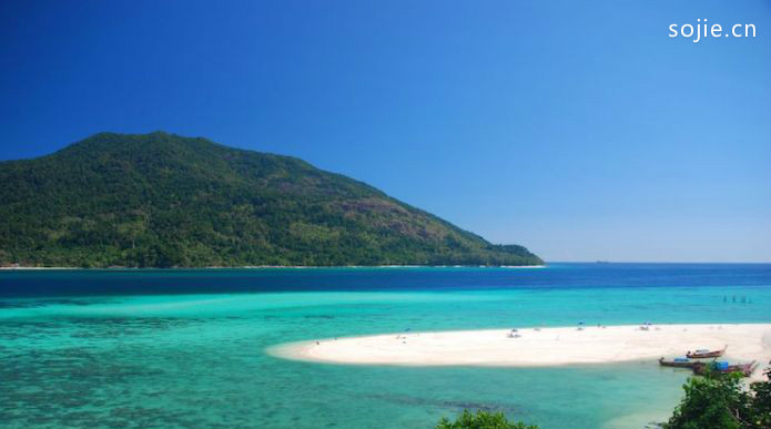 泰国最好玩的岛屿排名 你去过几个_做了
