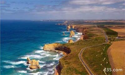 大洋洲最有名的十大景点 澳大利亚景点最