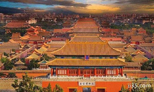 中国十大世界文化遗产:龙门石窟第9：服务周到 想你所想