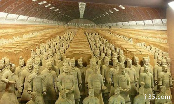 中国十大世界文化遗产:龙门石窟第9：服务周到 想你所想