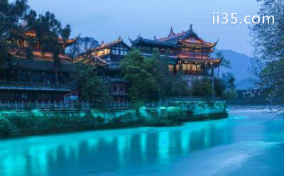 中国值得去的5a景区：全国5a景区排名前十-好足伴您同行