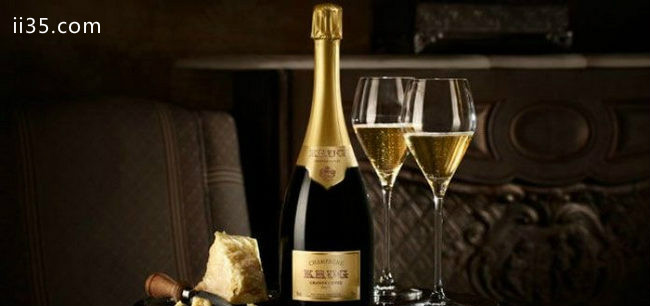 世界十大最昂贵的香槟 第一名价值一套别墅>>舒适一刻