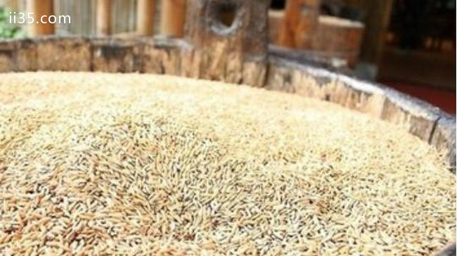 中国小麦产量排名 河南的小麦产量最高：皇家品位，享浴天下