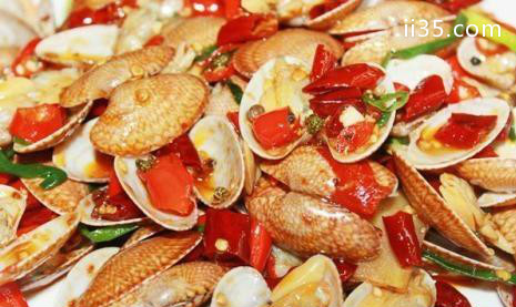 三亚大东海吃海鲜最好的地方 三亚大东海正宗海鲜在哪,深刻体会爽的快感