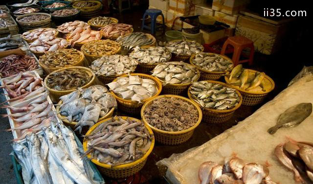 宁波最好吃的海鲜排行榜-天黑路滑社会复杂，你来这里找属于你的天下