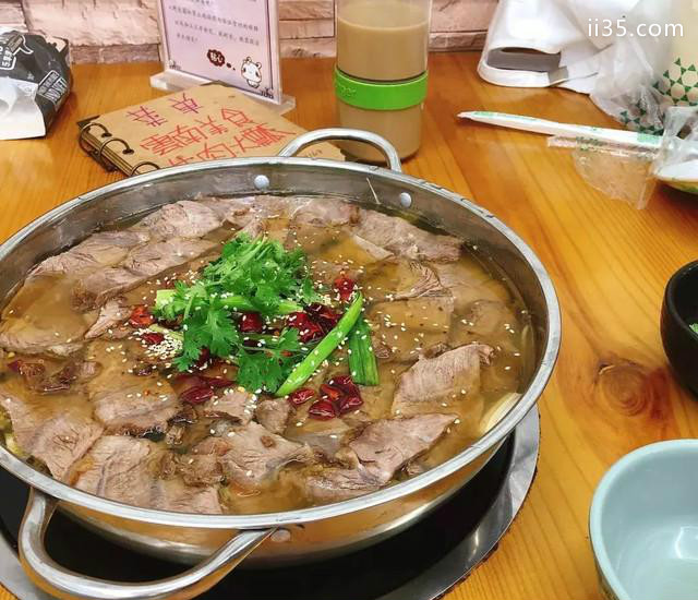 宁波最好吃的7家火锅-乐享生活