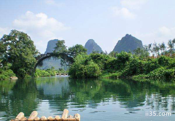 桂林山水甲天下-第3张图片