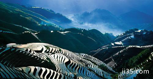 桂林山水甲天下-第5张图片