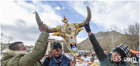 藏历新年期间 去冬游西藏享受阳光吧(3)
