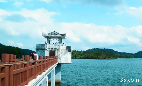 惠州好玩的地方排行榜,惠州必去的十大旅游景点推荐